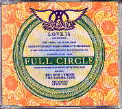 Aerosmith - Full Circle